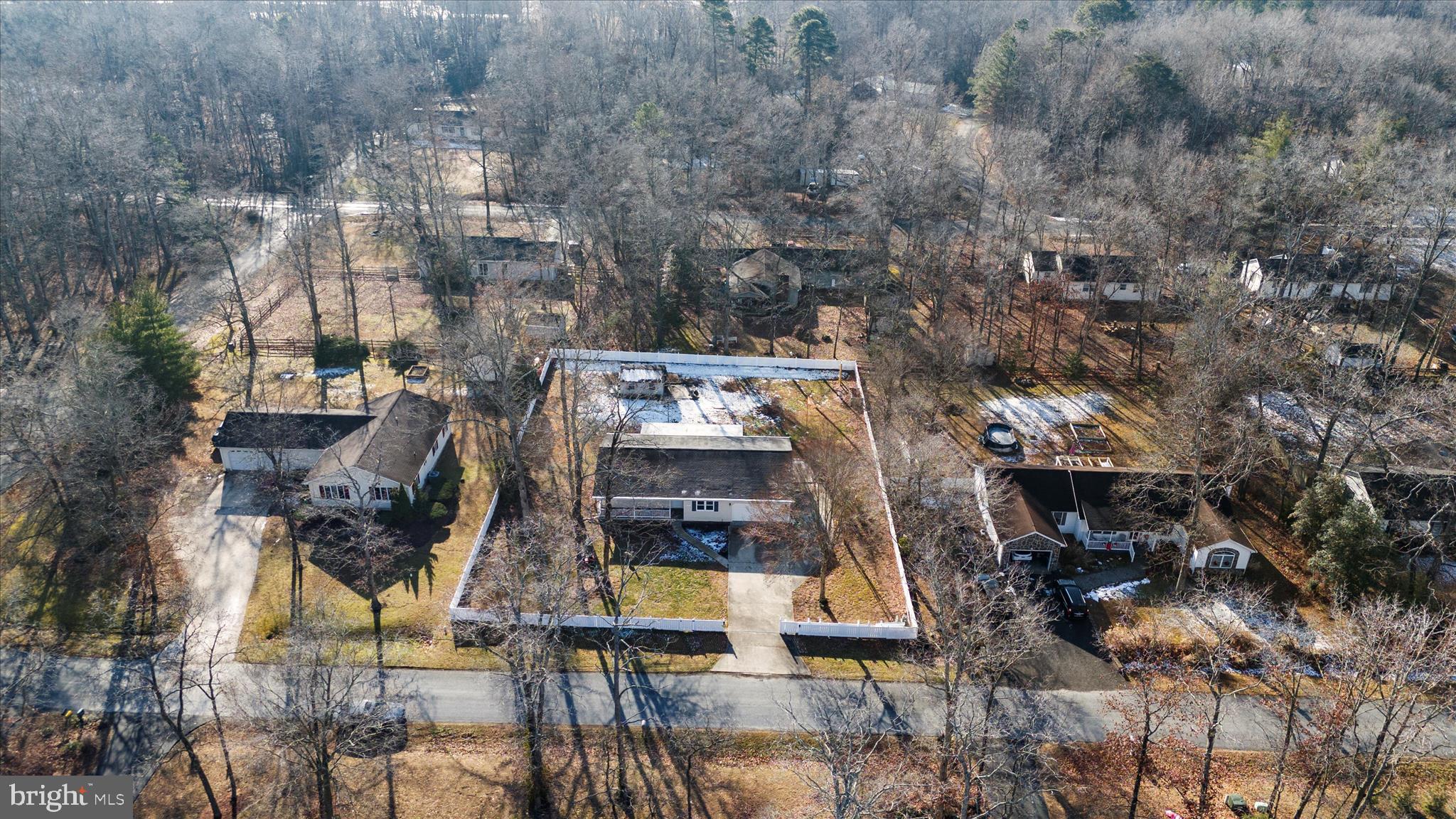 PASSAPAE LANDING - Residential