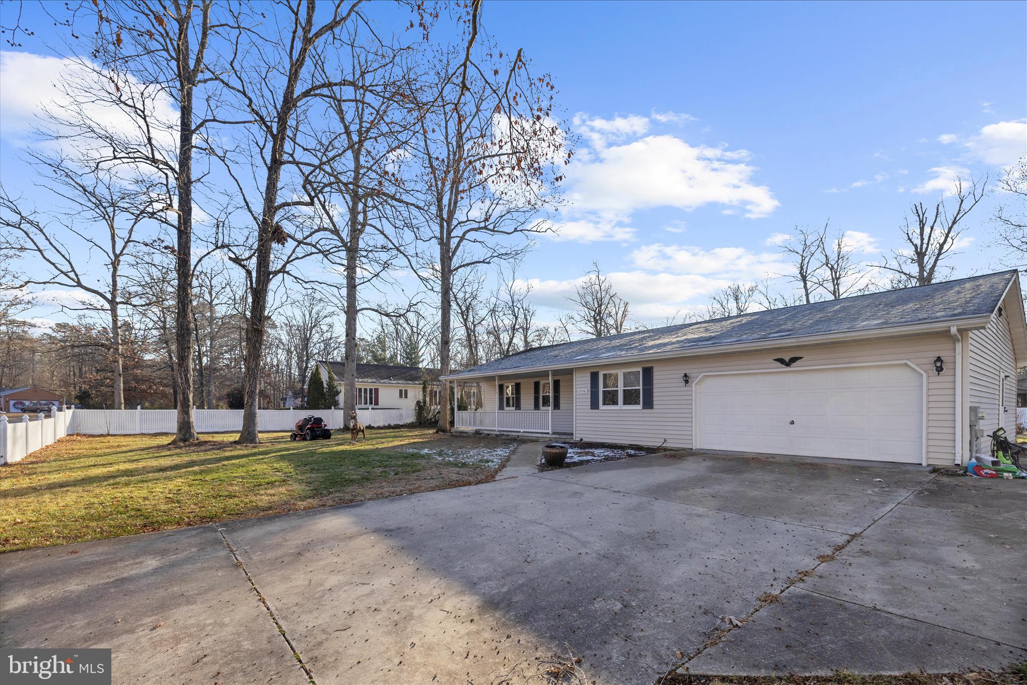 PASSAPAE LANDING - Residential