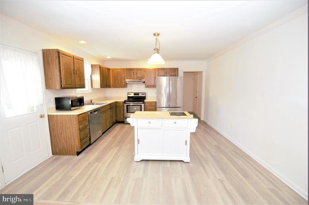 Photo of 25361 Calvert Drive, GREENSBORO, MD 21639 (MLS # MDCM2006624)