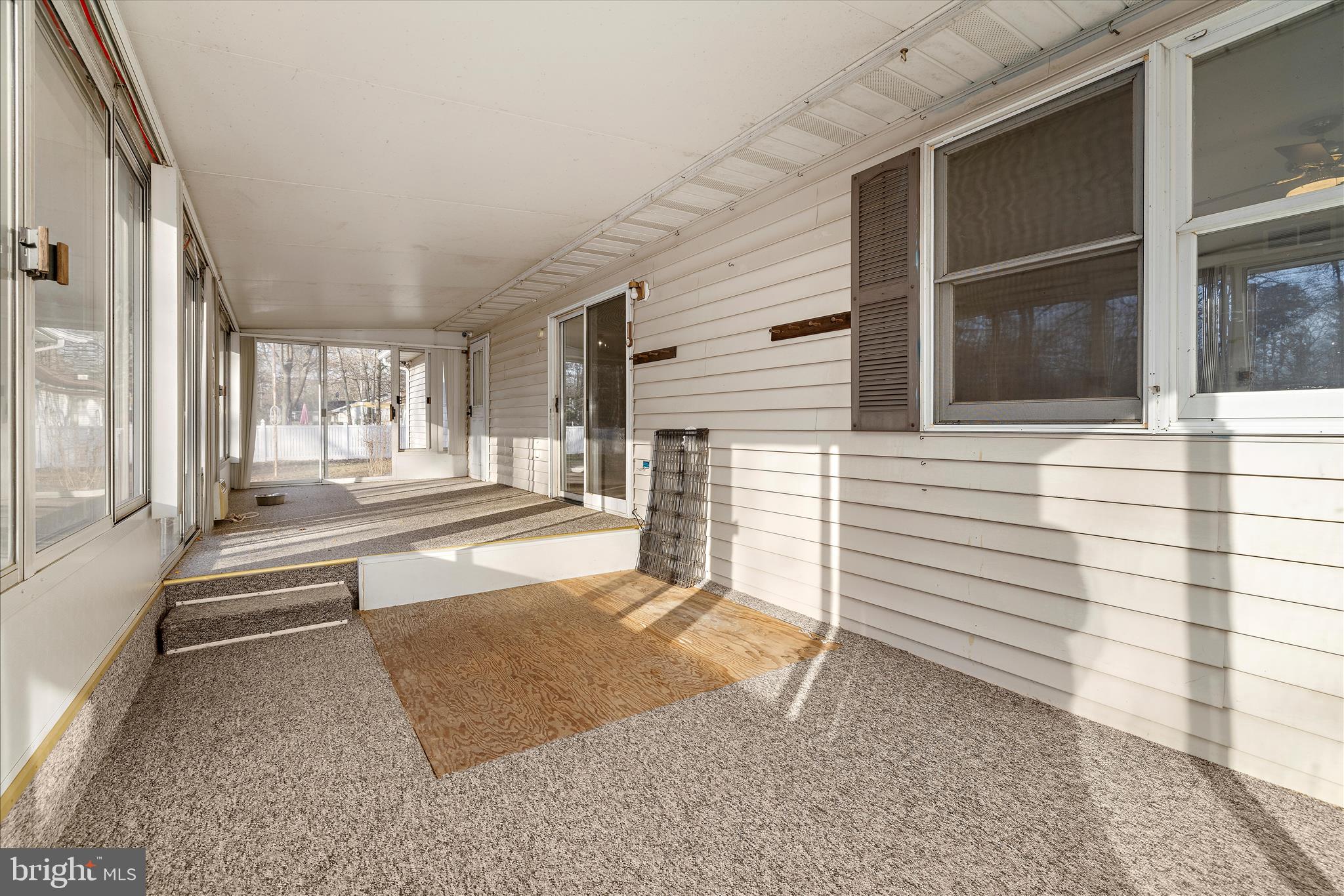 PASSAPAE LANDING - Residential