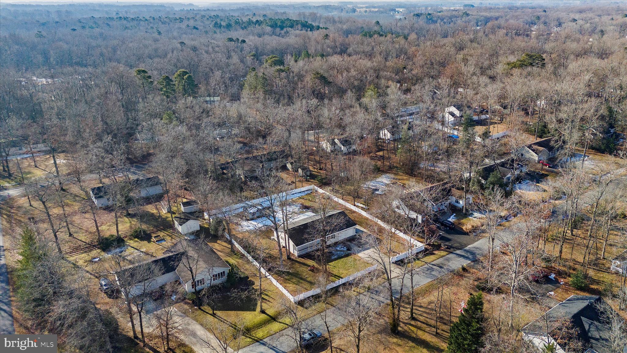 PASSAPAE LANDING - Residential