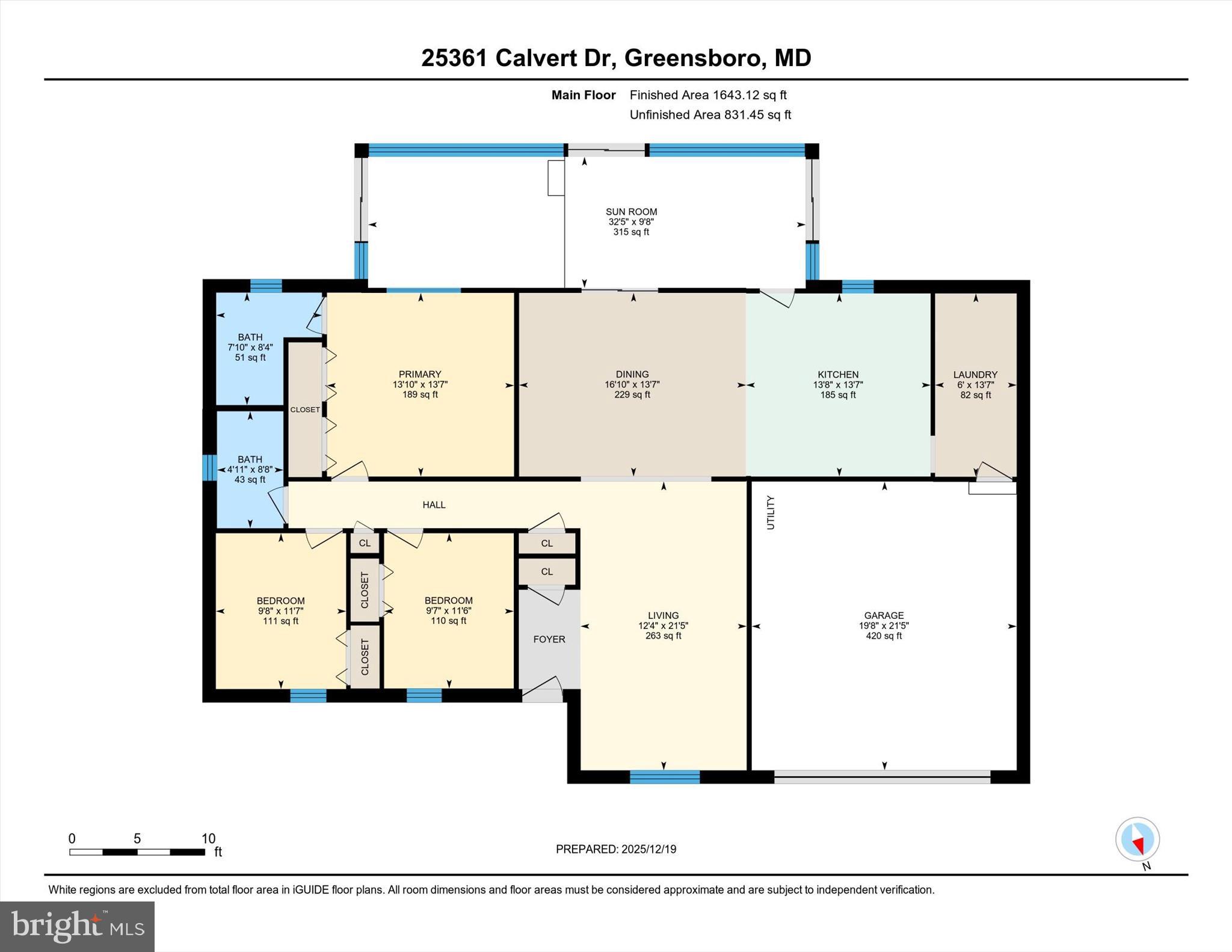 PASSAPAE LANDING - Residential