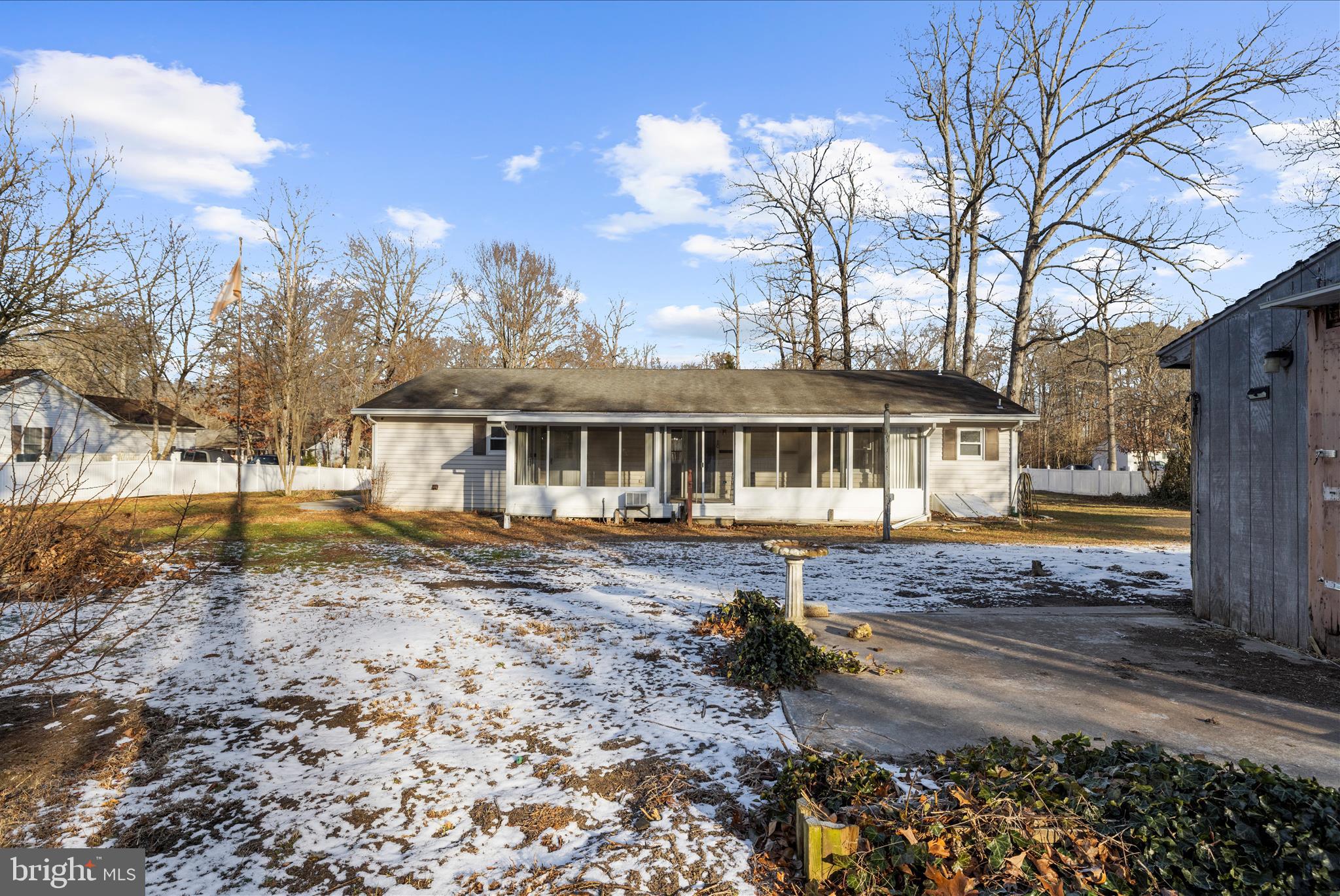 PASSAPAE LANDING - Residential