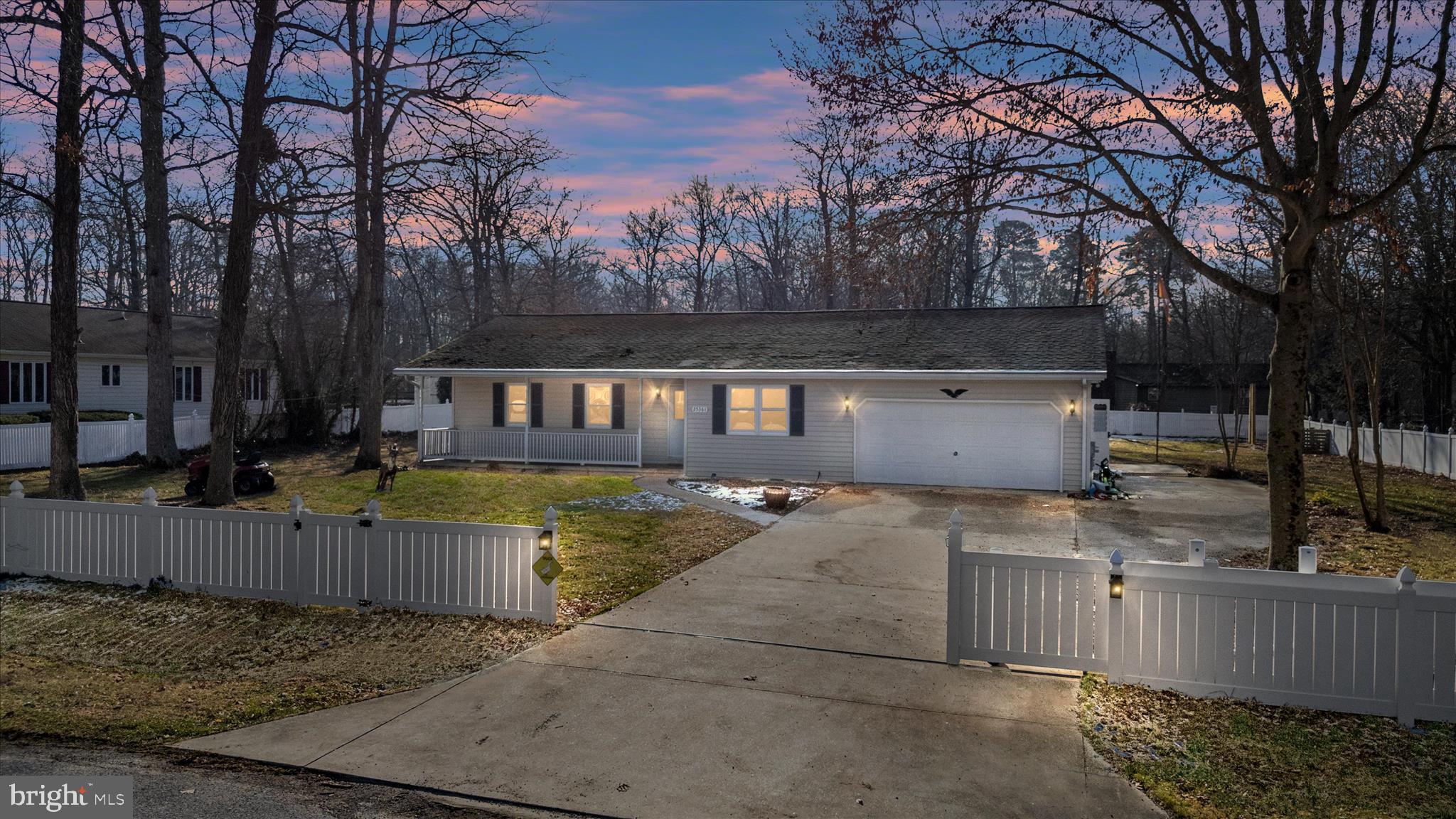 PASSAPAE LANDING - Residential