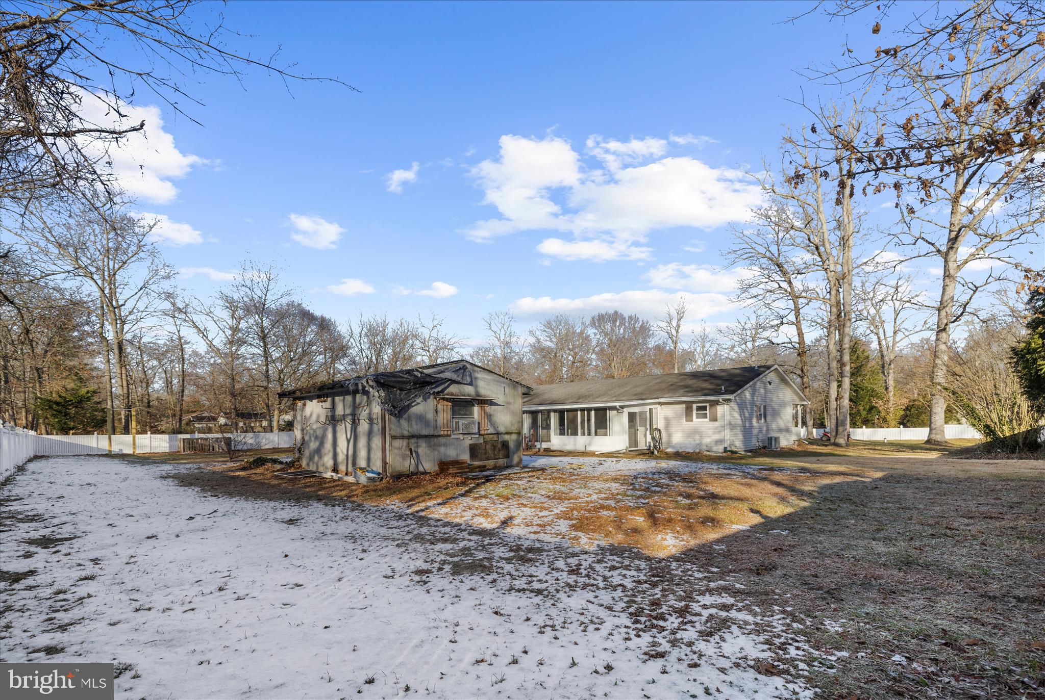 PASSAPAE LANDING - Residential