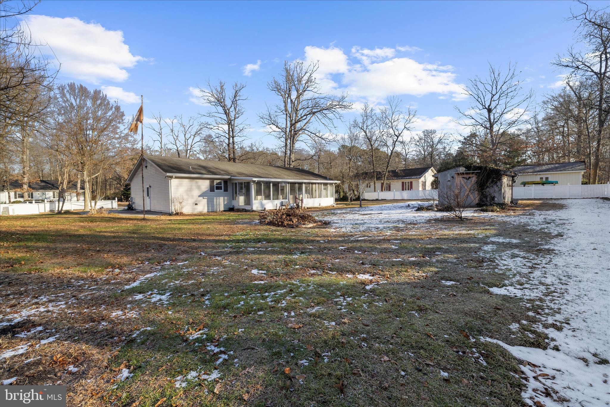 PASSAPAE LANDING - Residential