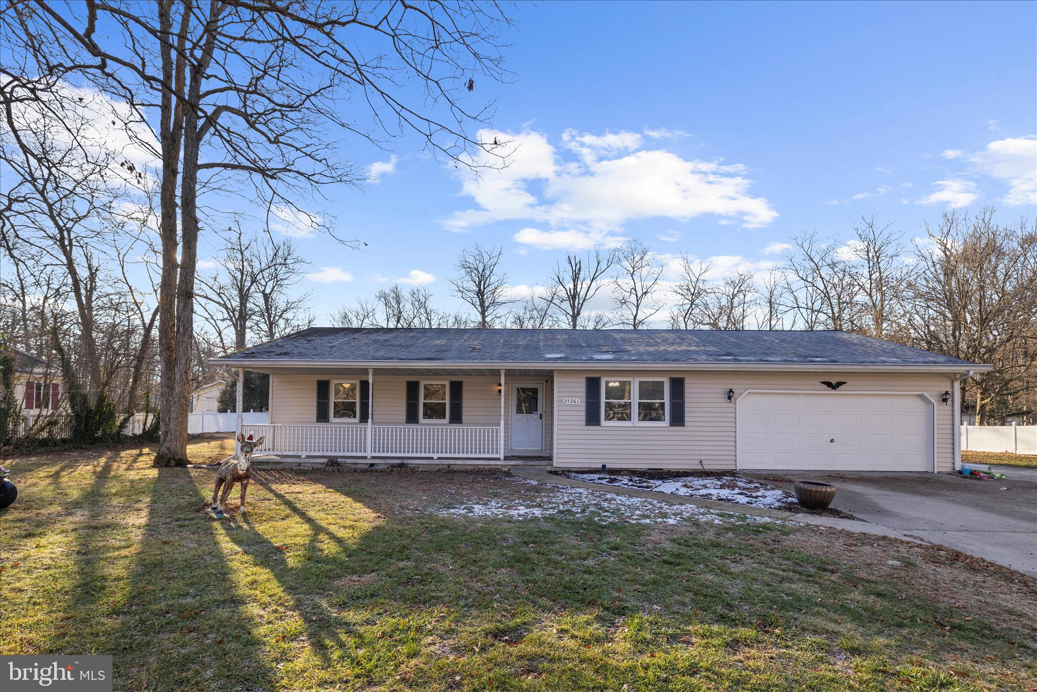 PASSAPAE LANDING - Residential