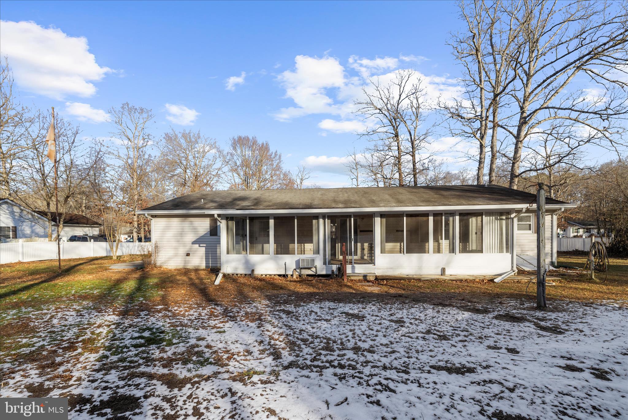 PASSAPAE LANDING - Residential