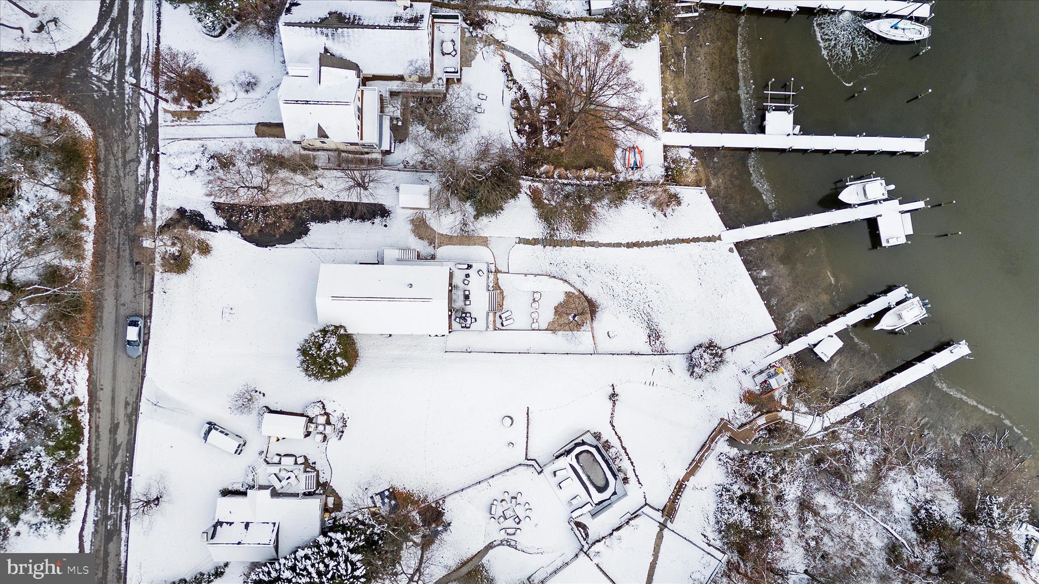 PASSAPAE LANDING - Residential