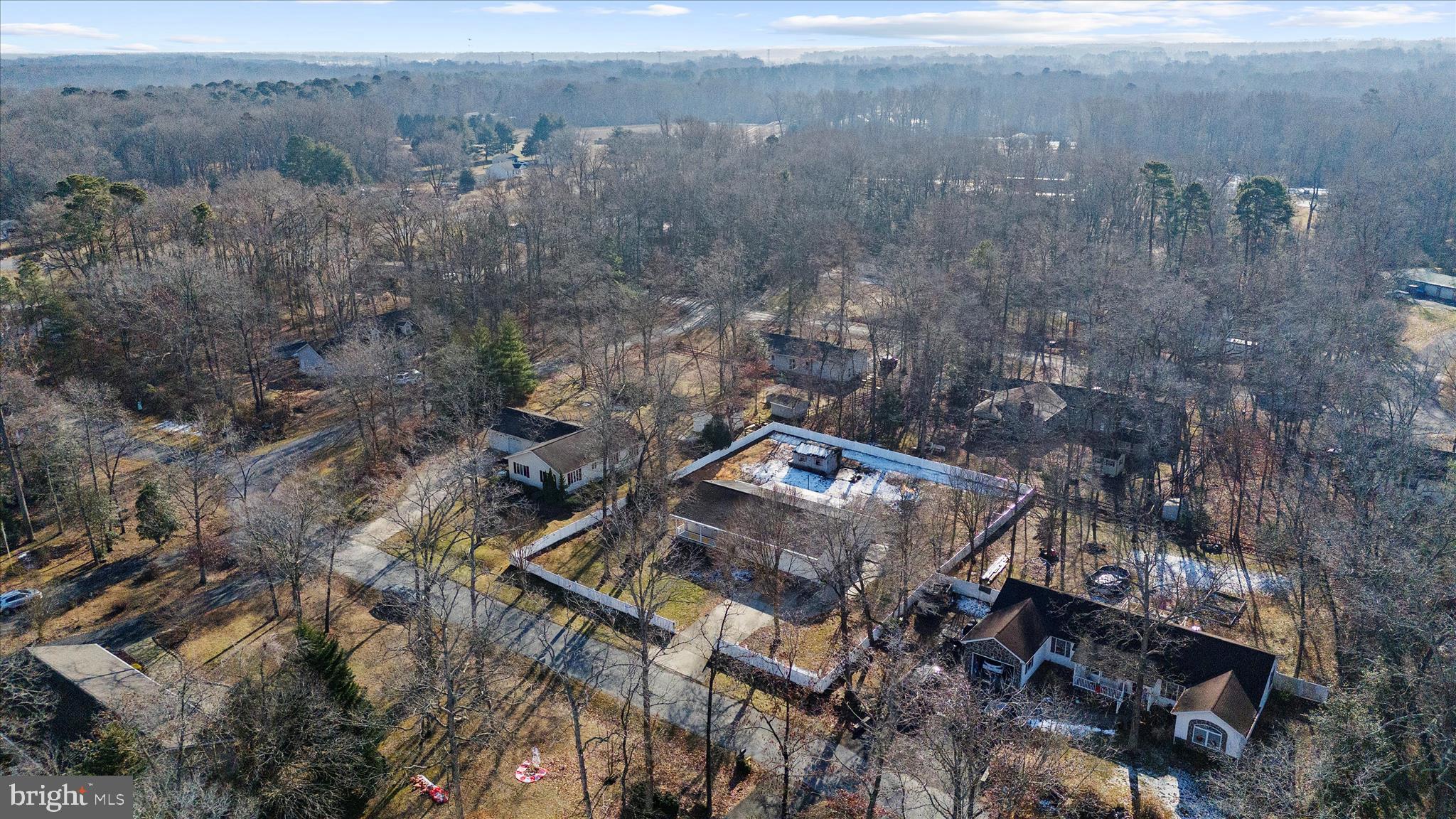 PASSAPAE LANDING - Residential