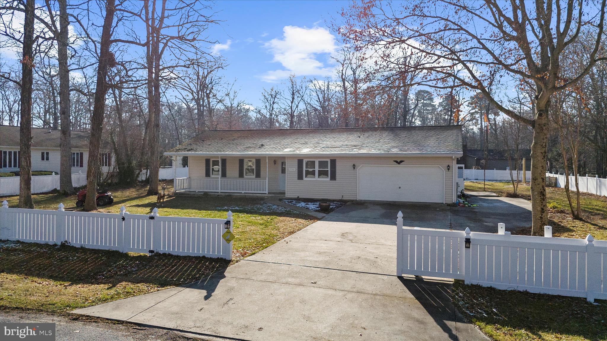 PASSAPAE LANDING - Residential