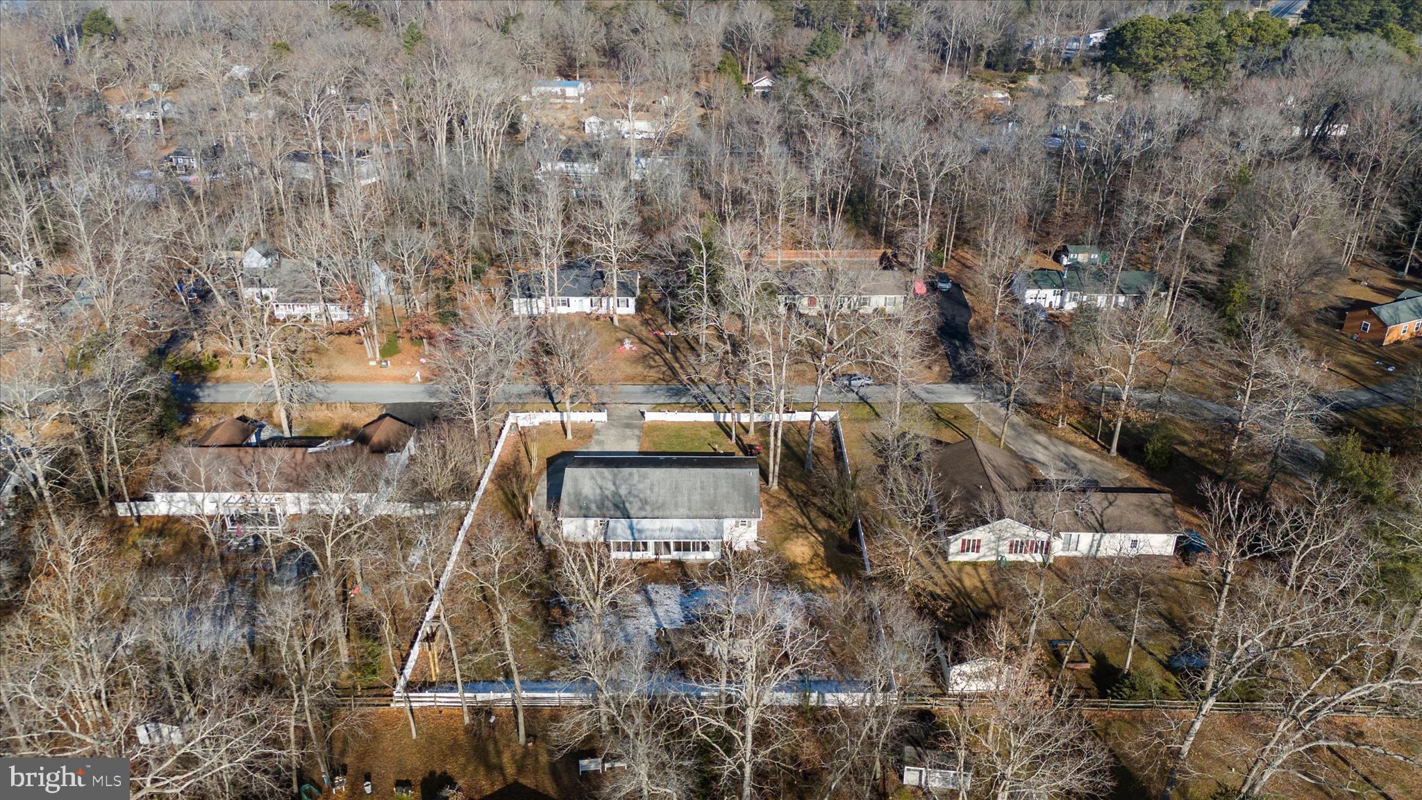 PASSAPAE LANDING - Residential