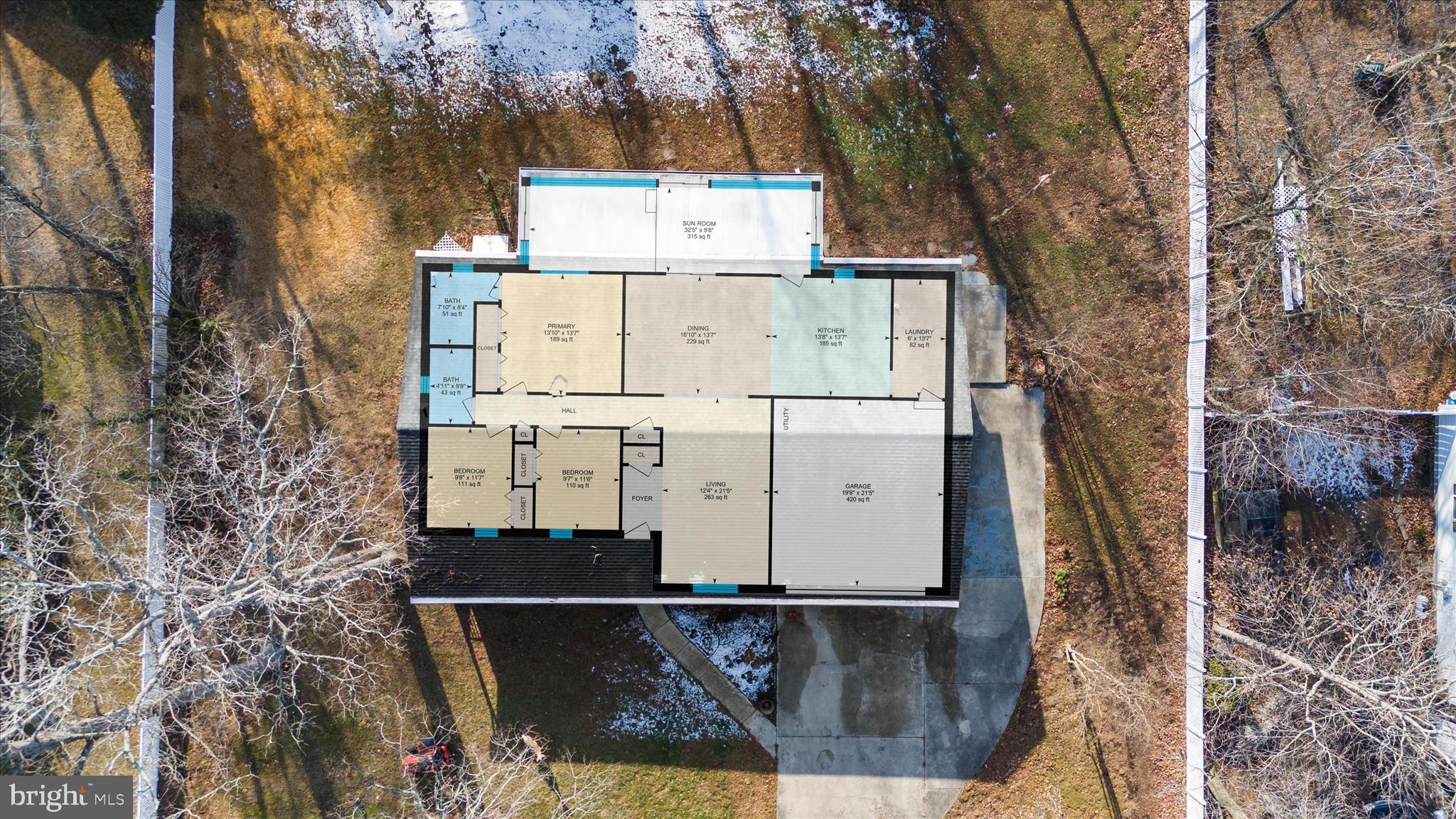 PASSAPAE LANDING - Residential