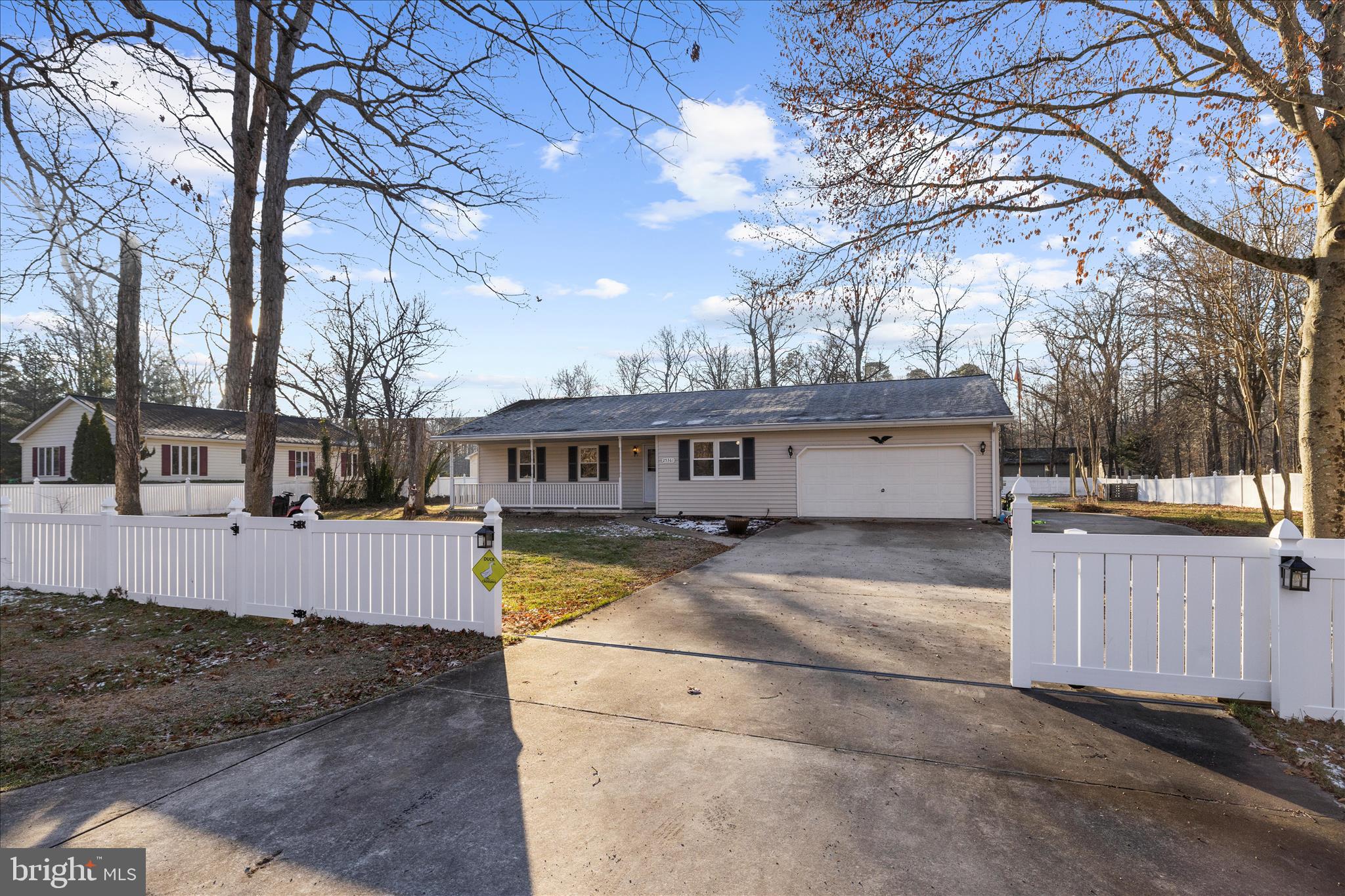 PASSAPAE LANDING - Residential