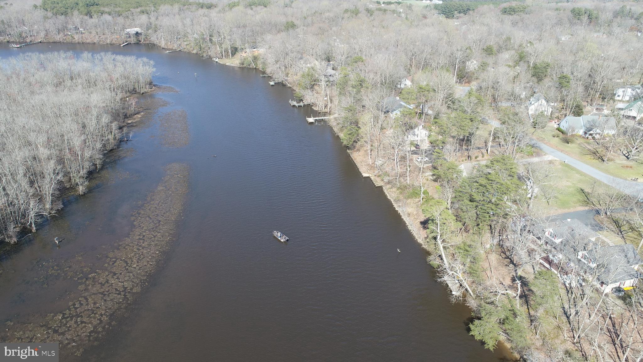 PASSAPAE LANDING - Residential