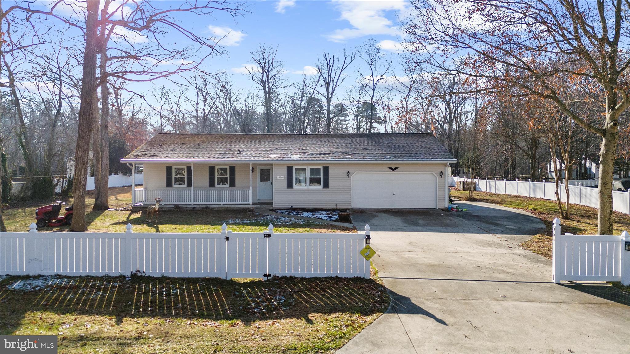 PASSAPAE LANDING - Residential