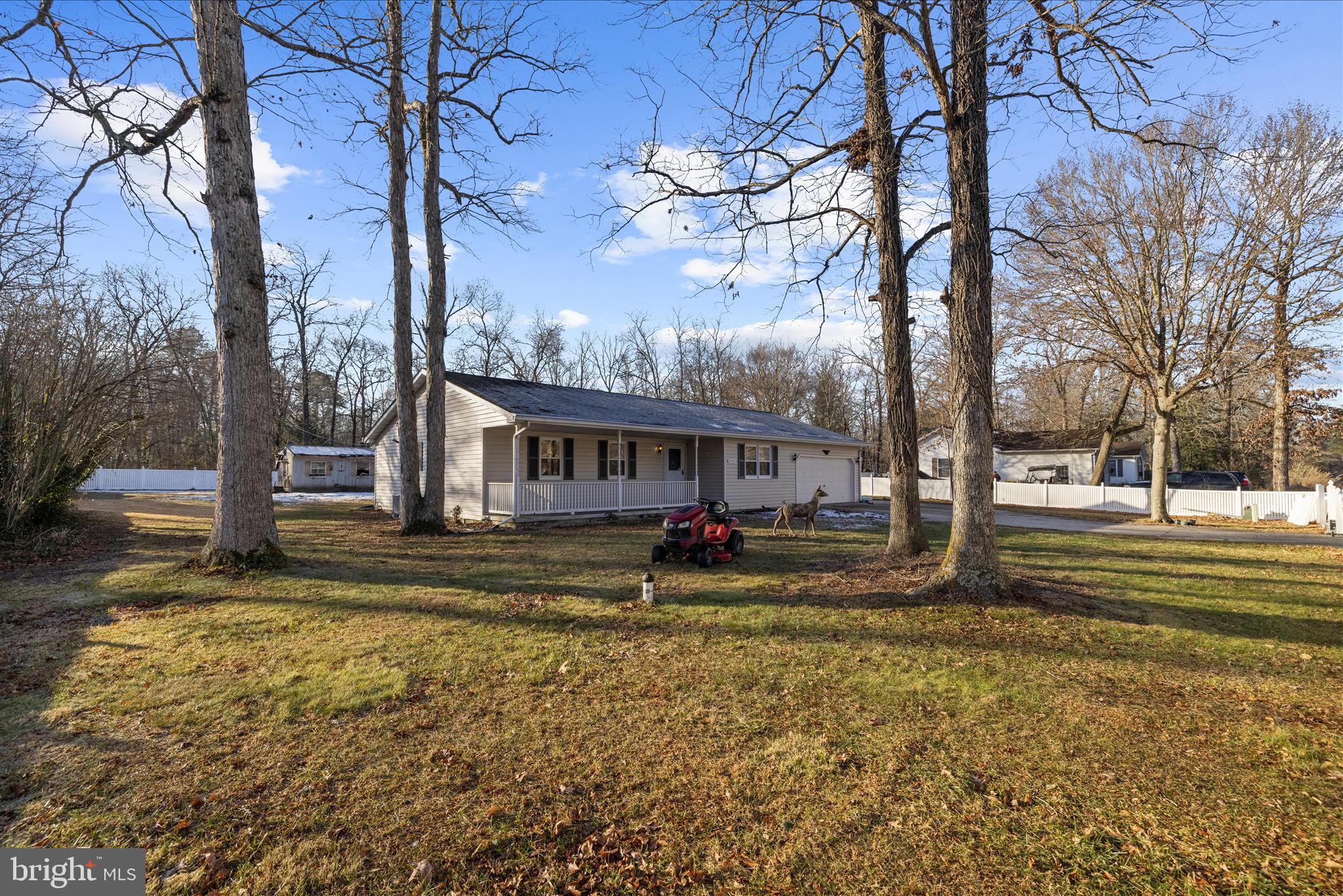 PASSAPAE LANDING - Residential