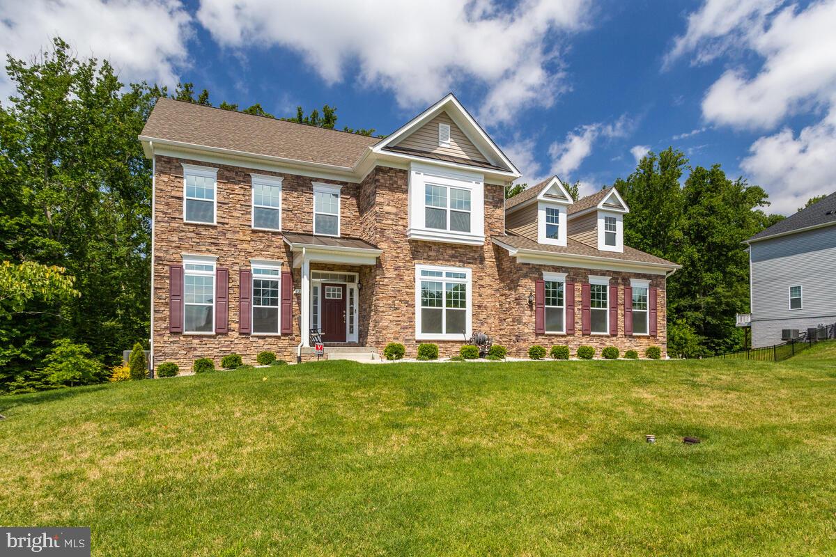 THRIFT MANOR-PLAT 1> - Residential