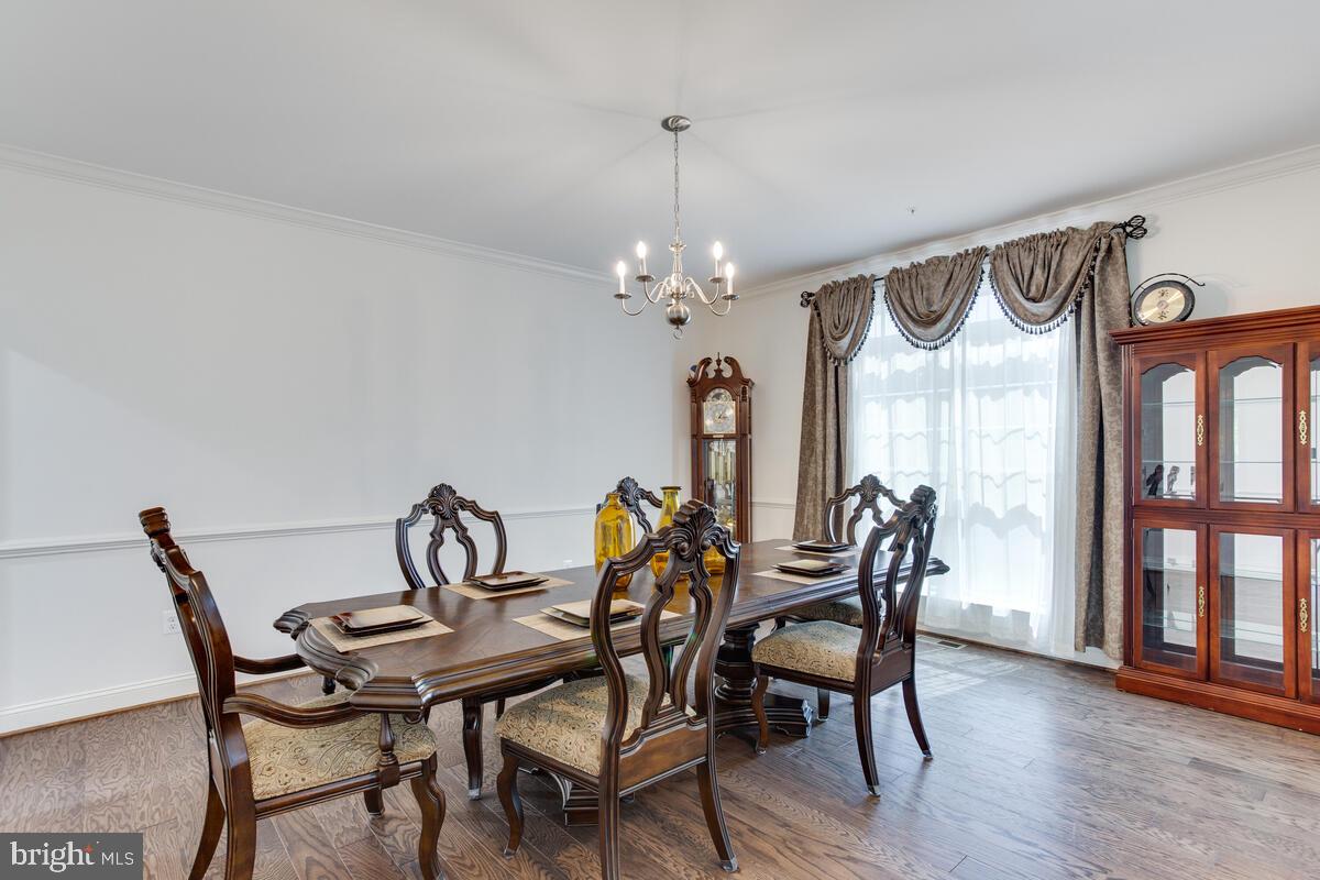 THRIFT MANOR-PLAT 1> - Residential