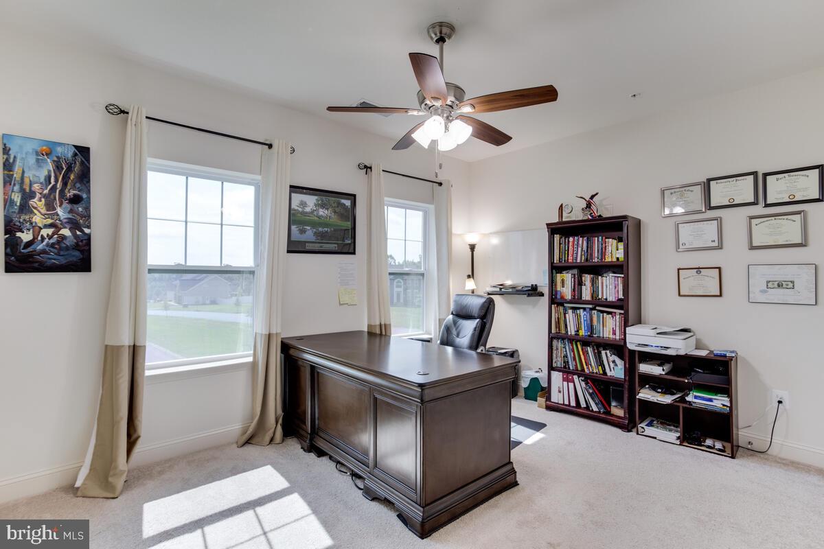 THRIFT MANOR-PLAT 1> - Residential