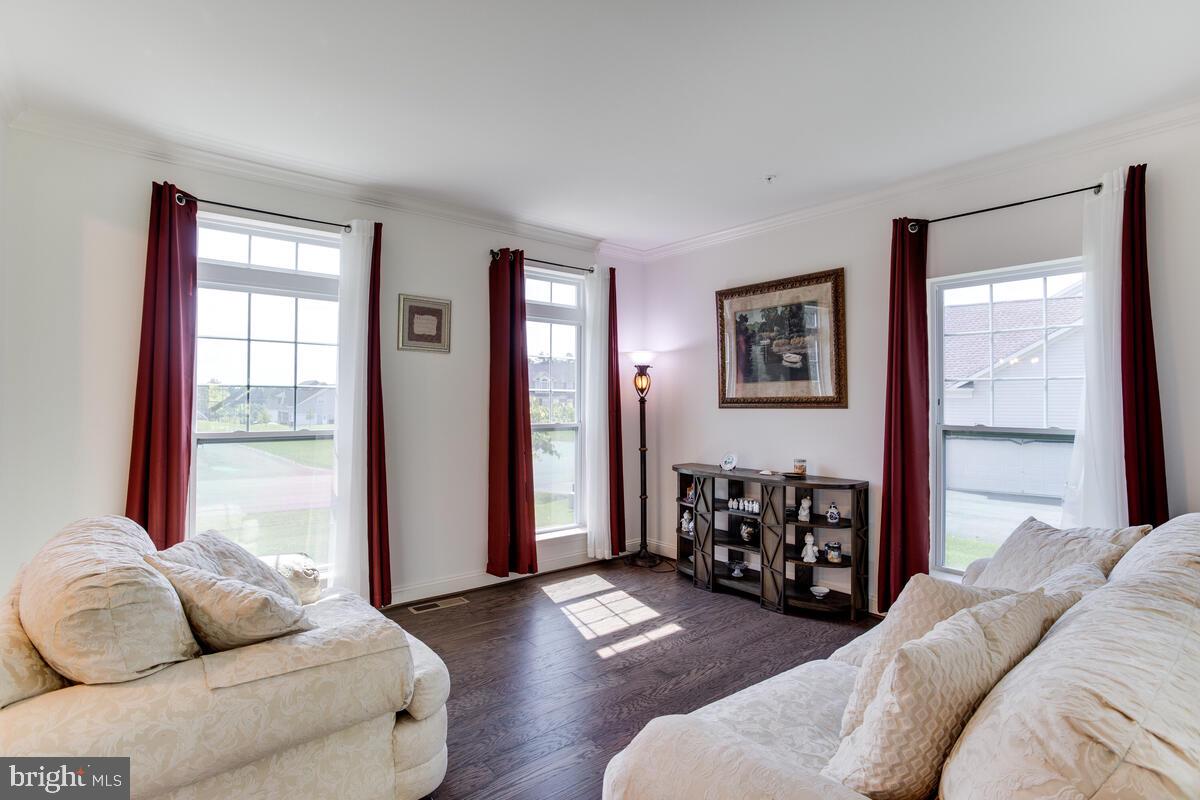 THRIFT MANOR-PLAT 1> - Residential