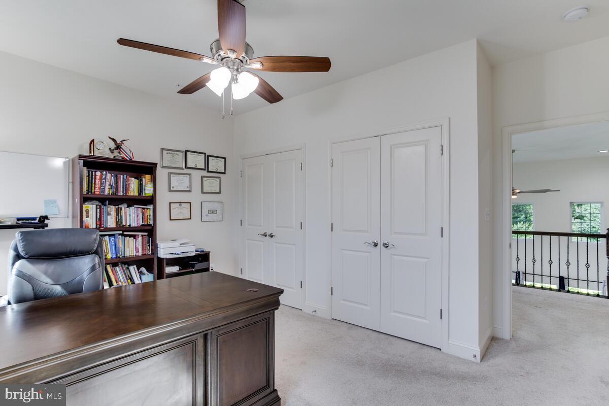 THRIFT MANOR-PLAT 1> - Residential