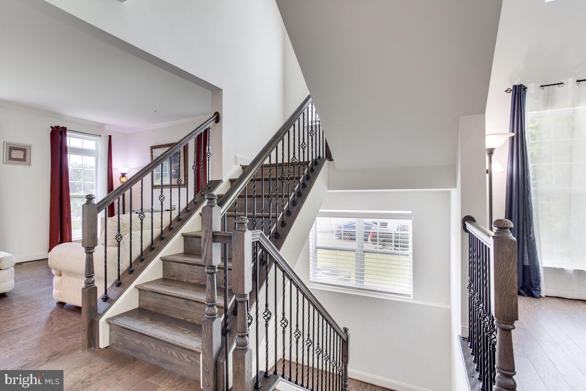 THRIFT MANOR-PLAT 1> - Residential