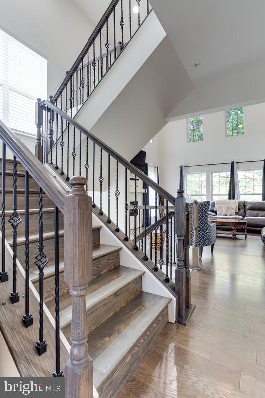 THRIFT MANOR-PLAT 1> - Residential