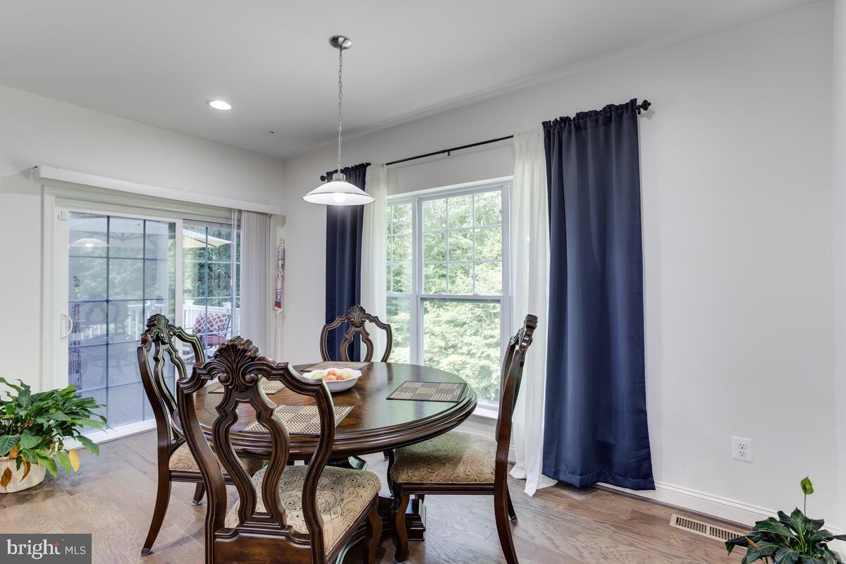 THRIFT MANOR-PLAT 1> - Residential