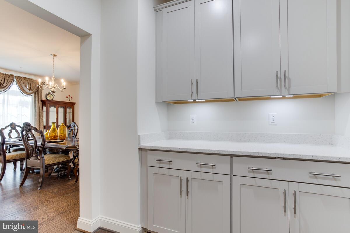 THRIFT MANOR-PLAT 1> - Residential