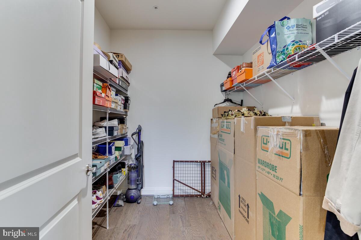 THRIFT MANOR-PLAT 1> - Residential