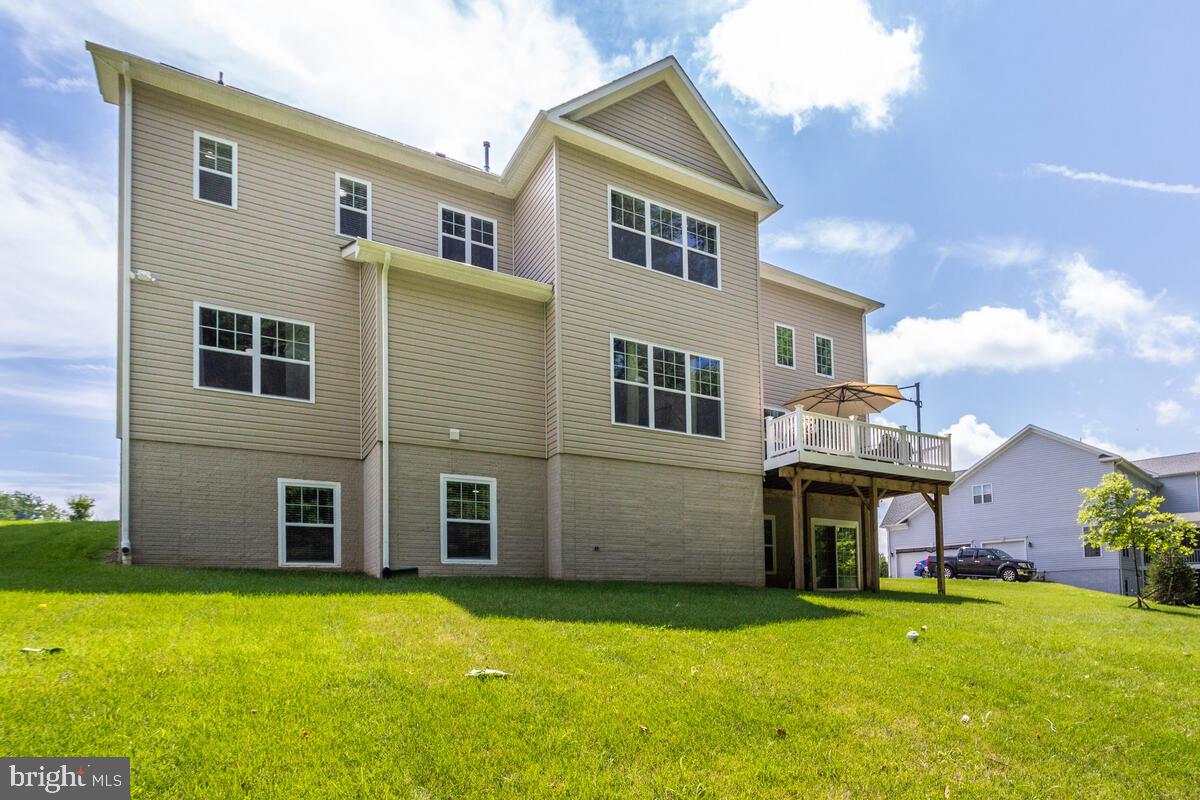 THRIFT MANOR-PLAT 1> - Residential