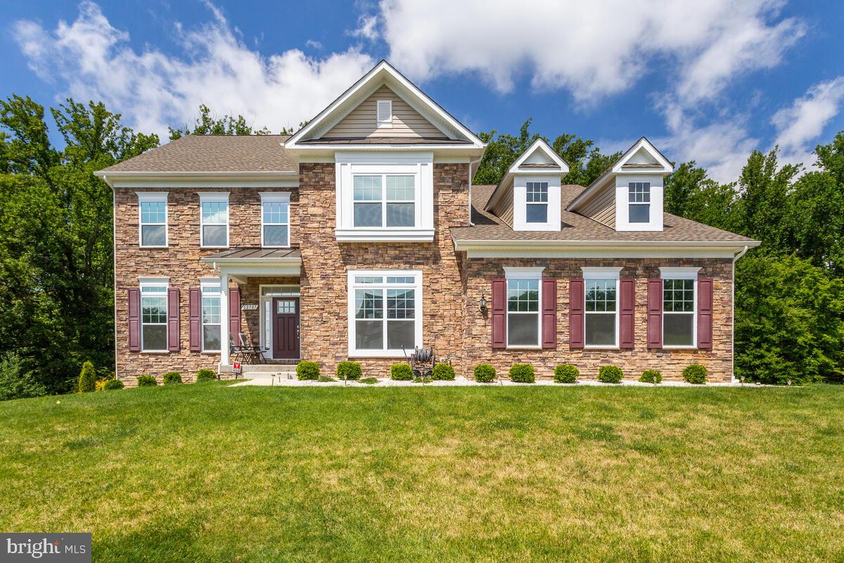 THRIFT MANOR-PLAT 1> - Residential