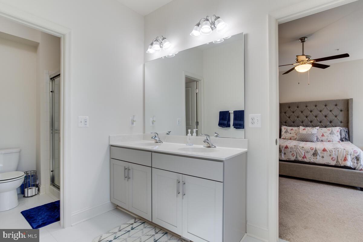 THRIFT MANOR-PLAT 1> - Residential