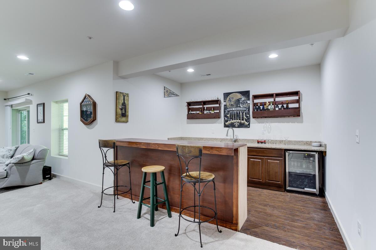 THRIFT MANOR-PLAT 1> - Residential