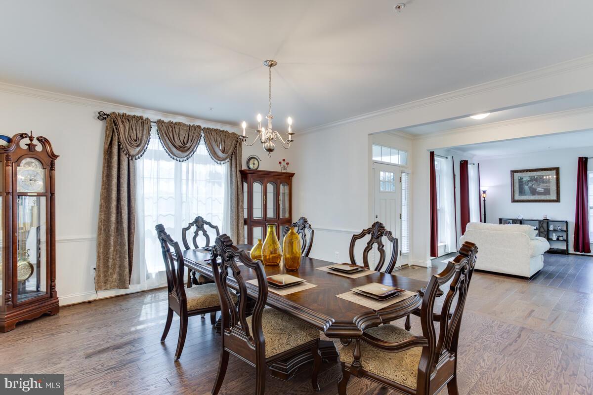 THRIFT MANOR-PLAT 1> - Residential