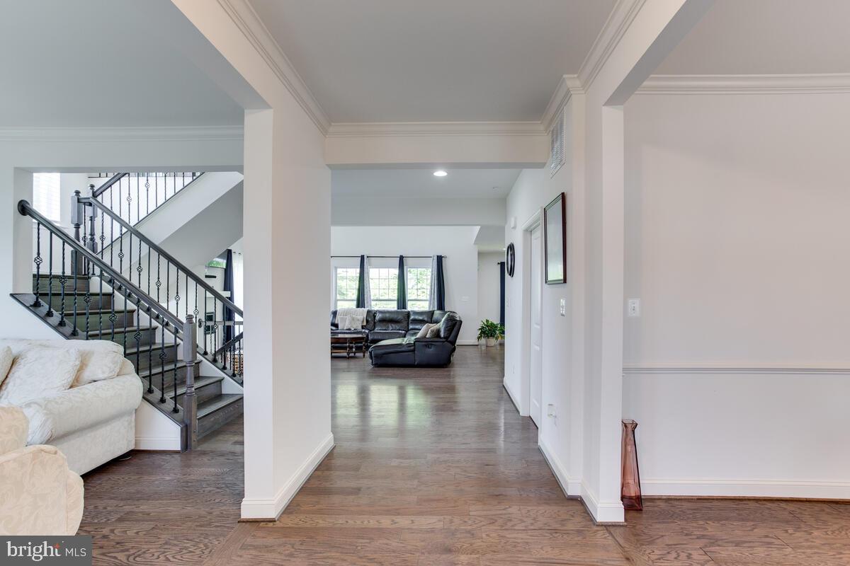 THRIFT MANOR-PLAT 1> - Residential