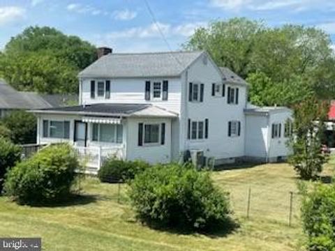 325 S RAILROAD AVENUE GEORGETOWN DE 19947