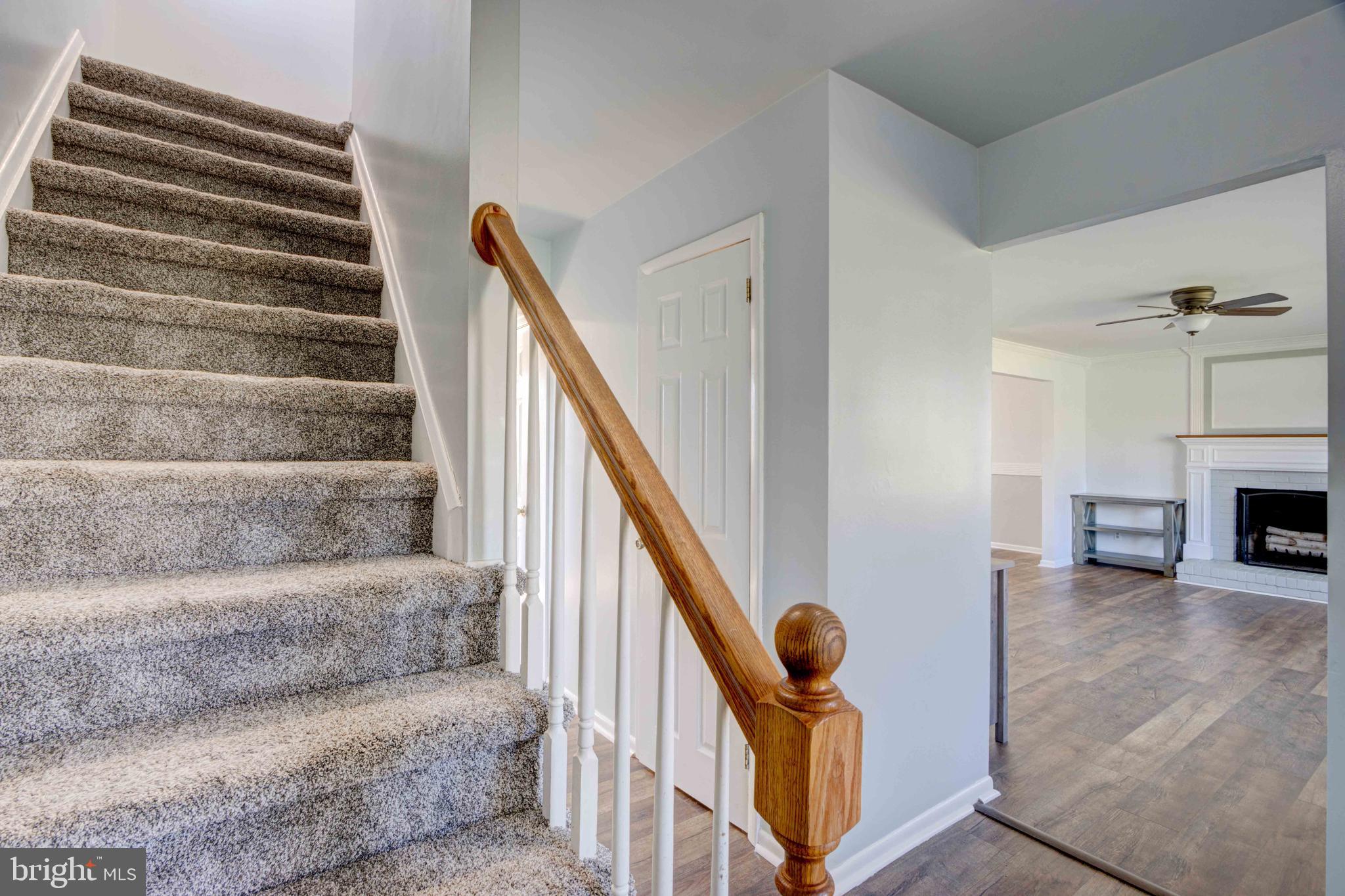 CARROLL COUNTY FARMETTES - Residential