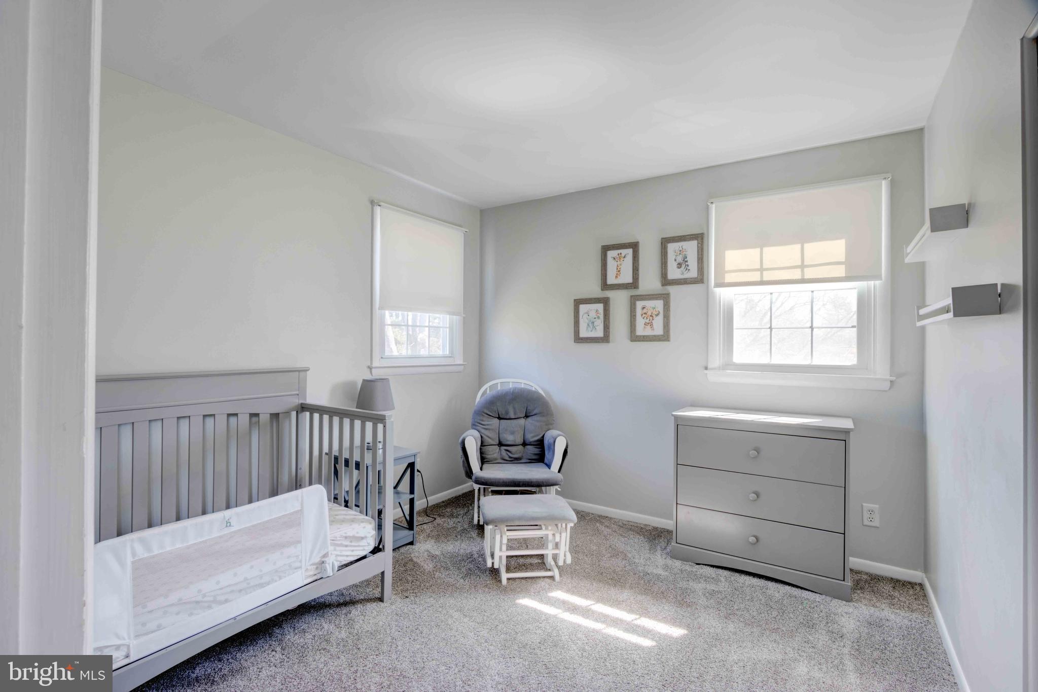 CARROLL COUNTY FARMETTES - Residential