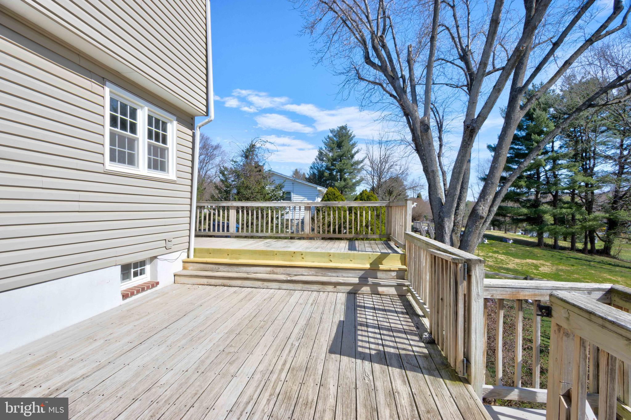 CARROLL COUNTY FARMETTES - Residential