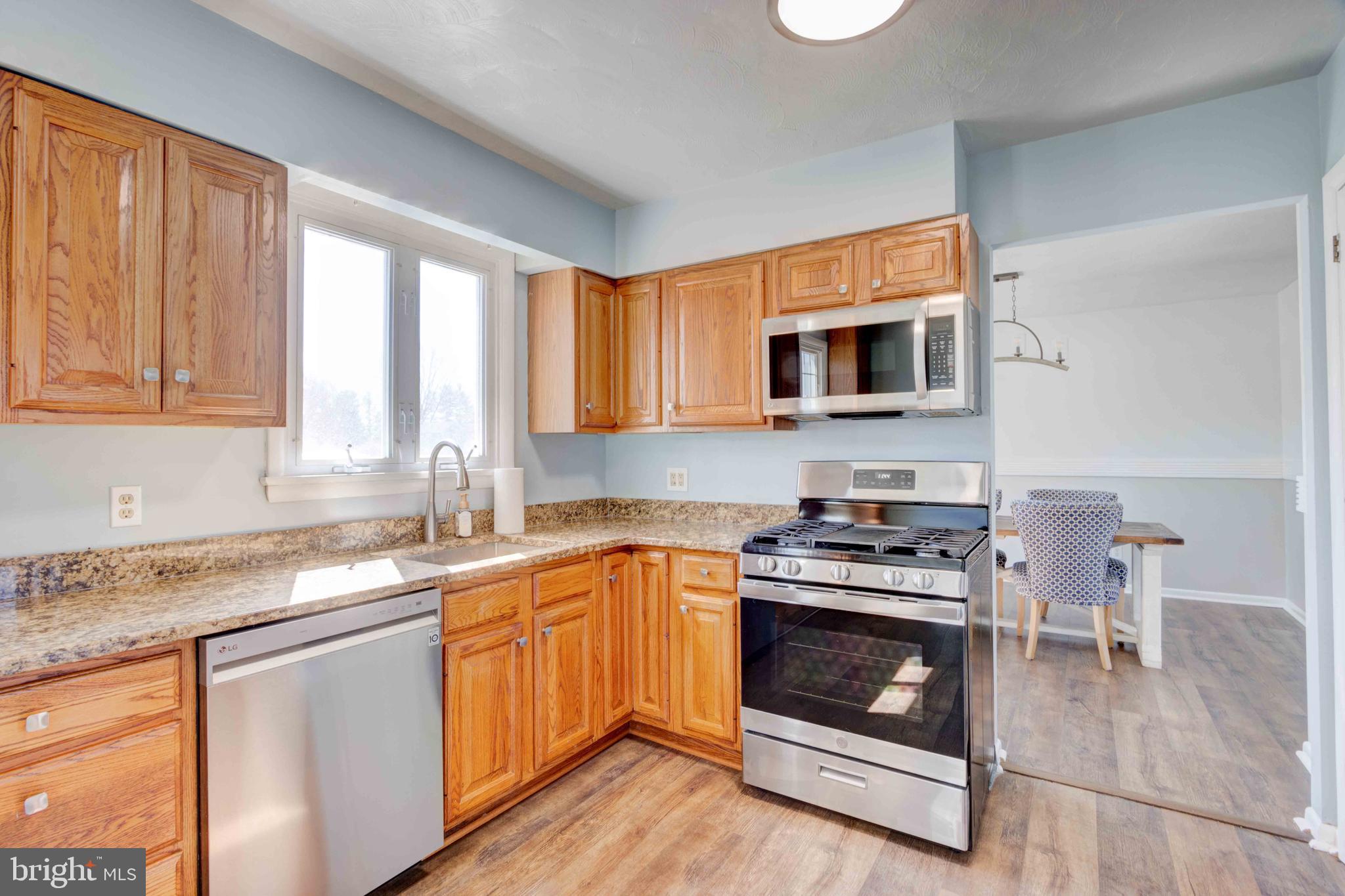 CARROLL COUNTY FARMETTES - Residential