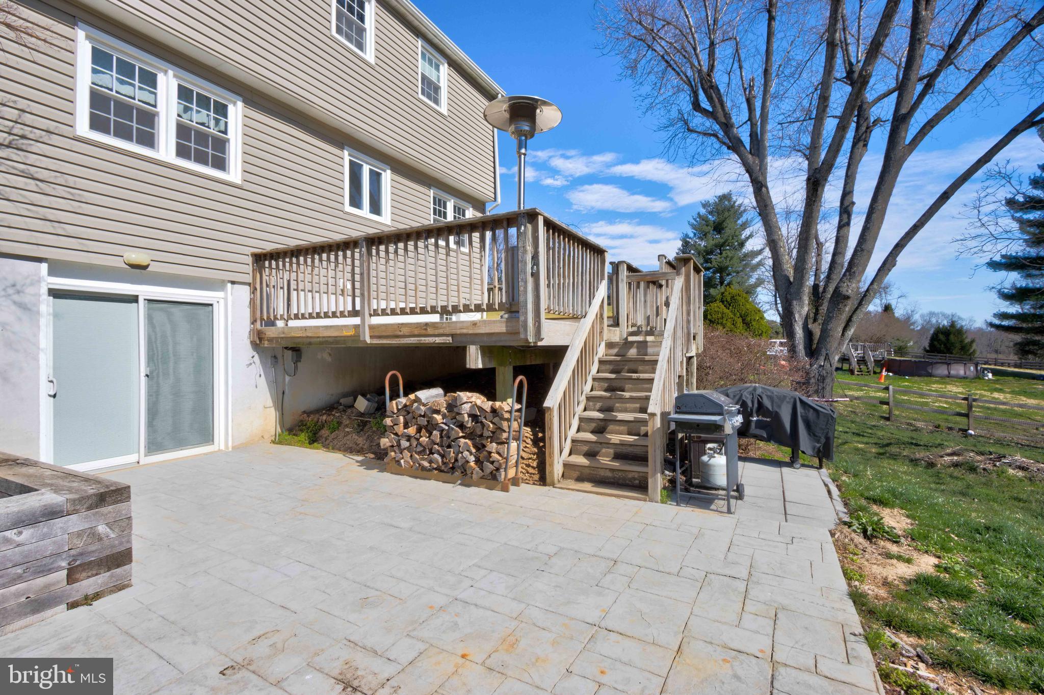 CARROLL COUNTY FARMETTES - Residential