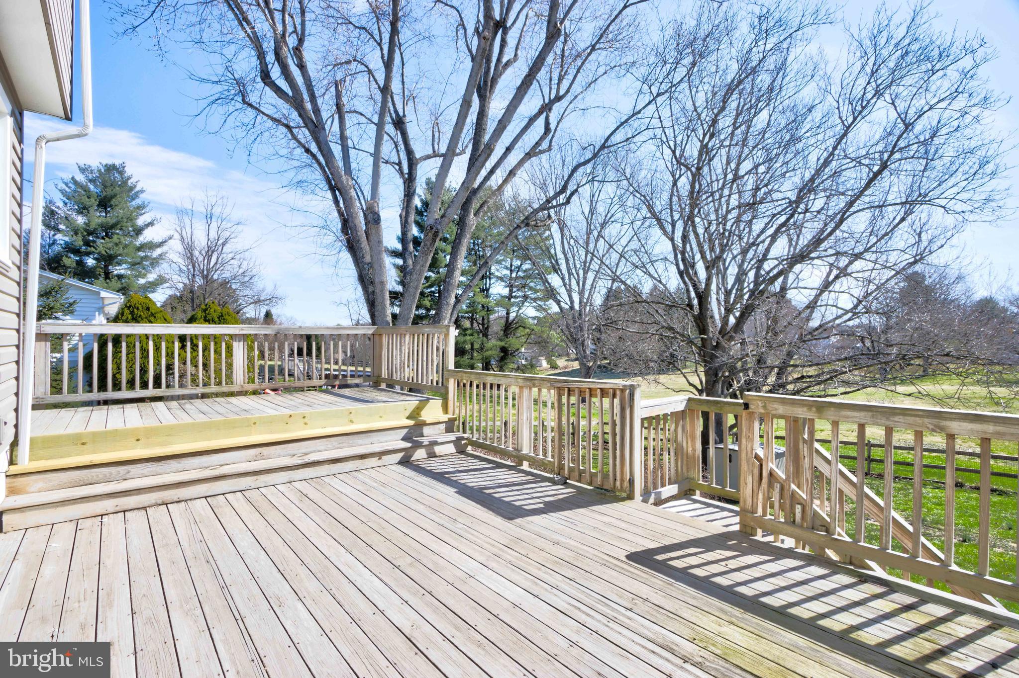 CARROLL COUNTY FARMETTES - Residential