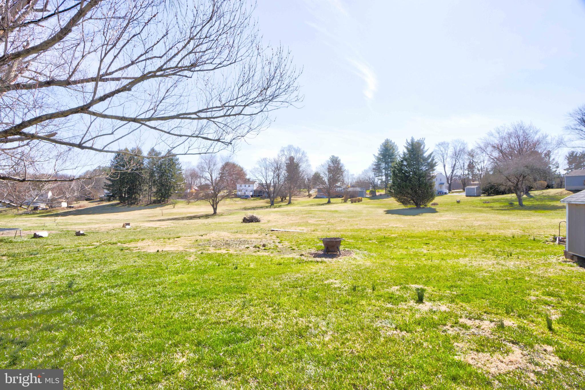 CARROLL COUNTY FARMETTES - Residential