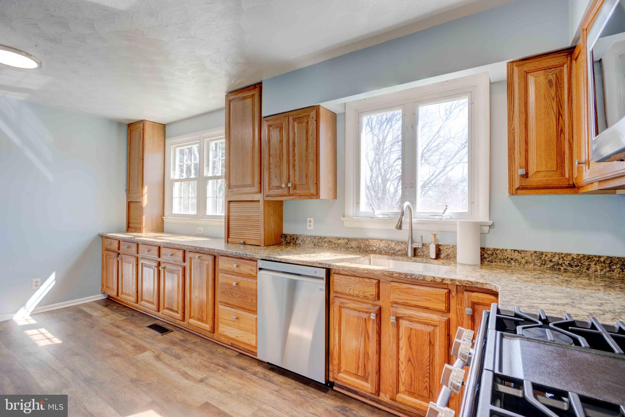 CARROLL COUNTY FARMETTES - Residential