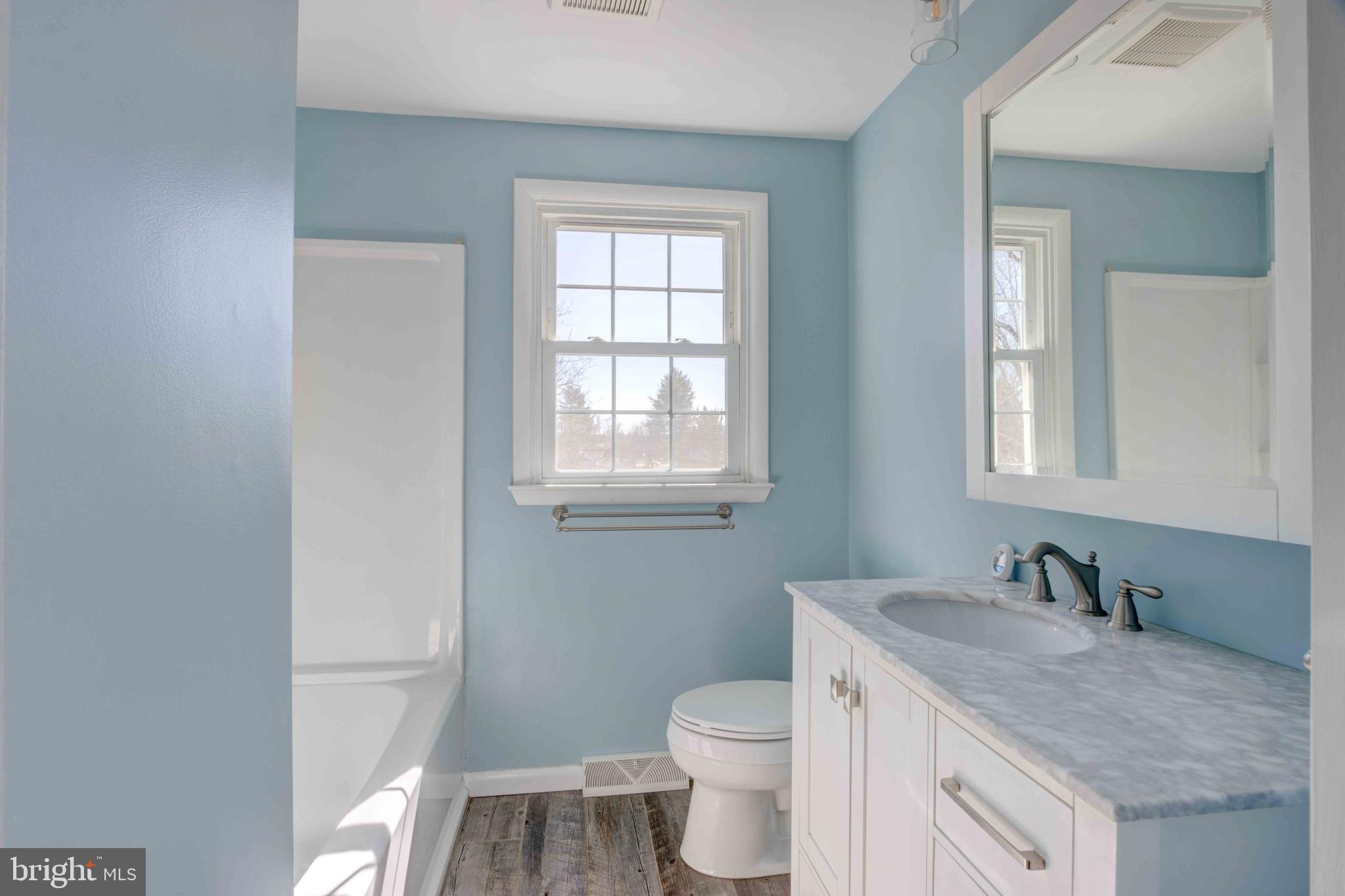 CARROLL COUNTY FARMETTES - Residential