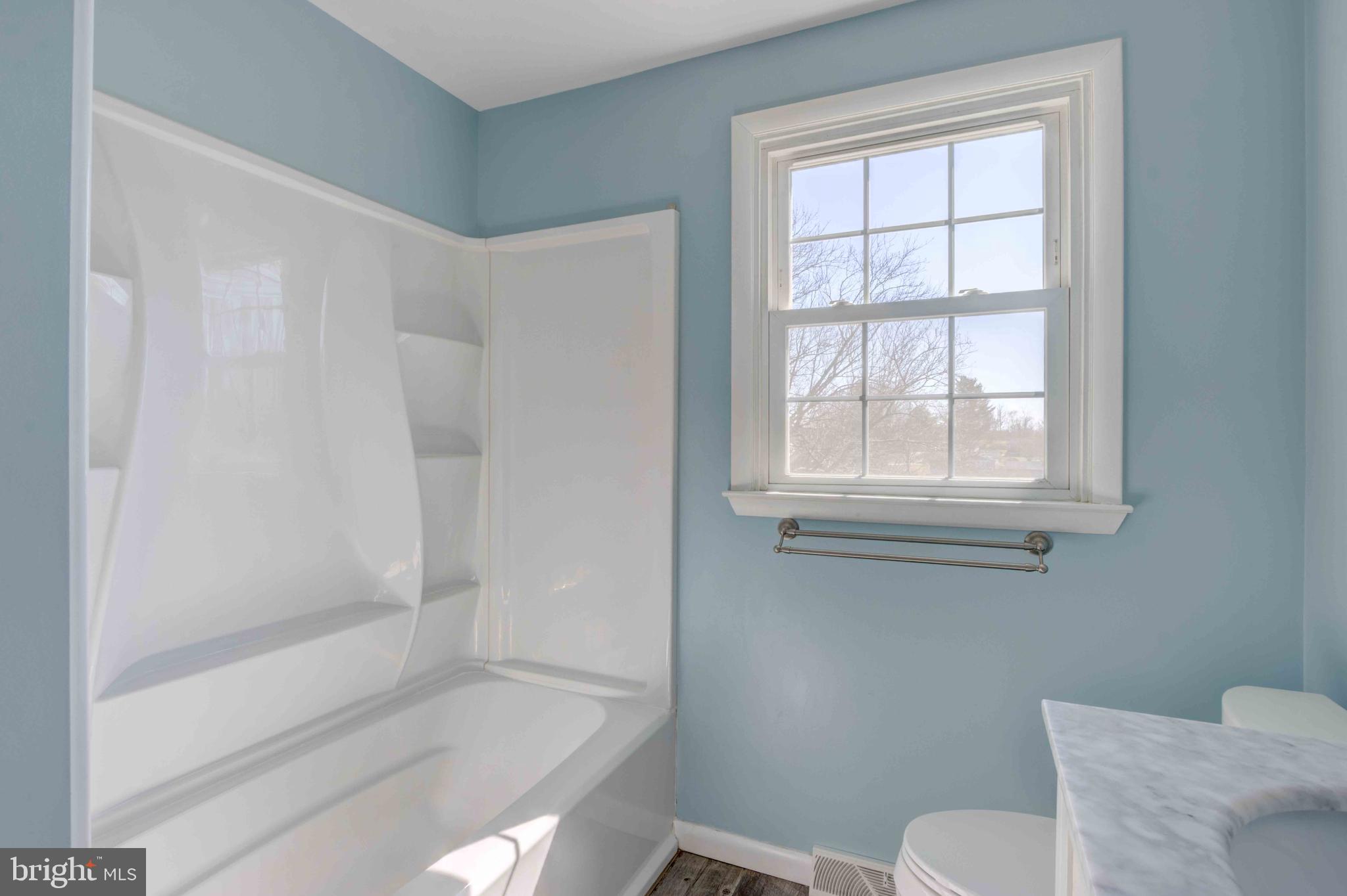 CARROLL COUNTY FARMETTES - Residential