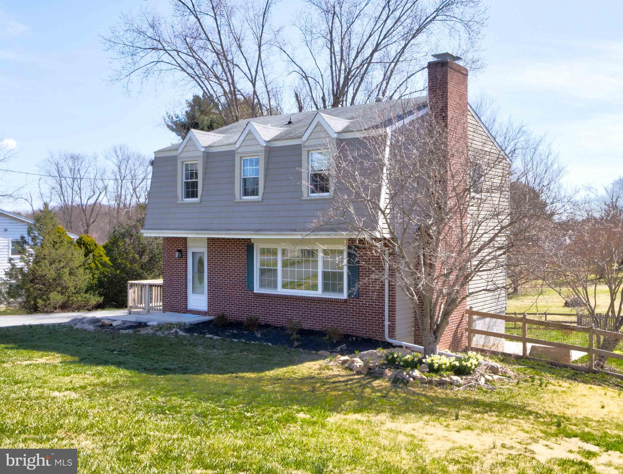 CARROLL COUNTY FARMETTES - Residential