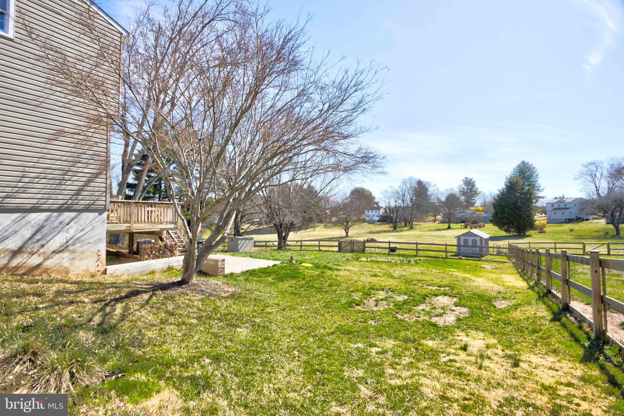 CARROLL COUNTY FARMETTES - Residential